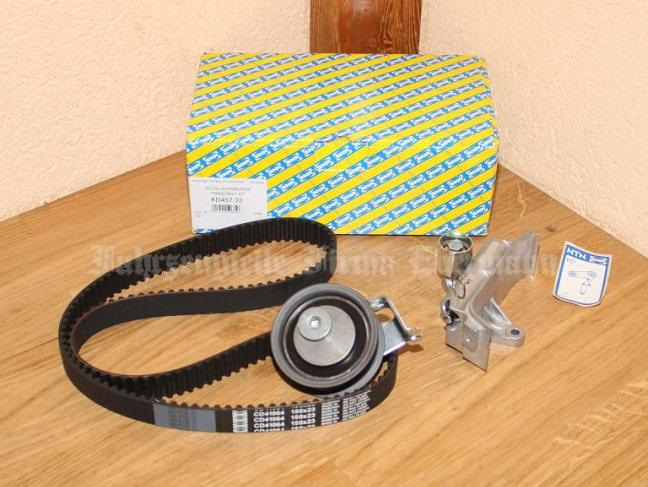 Потрібна порада Ремінь ГРМ? 1