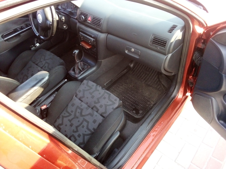 Продам Skoda 1.8t 3
