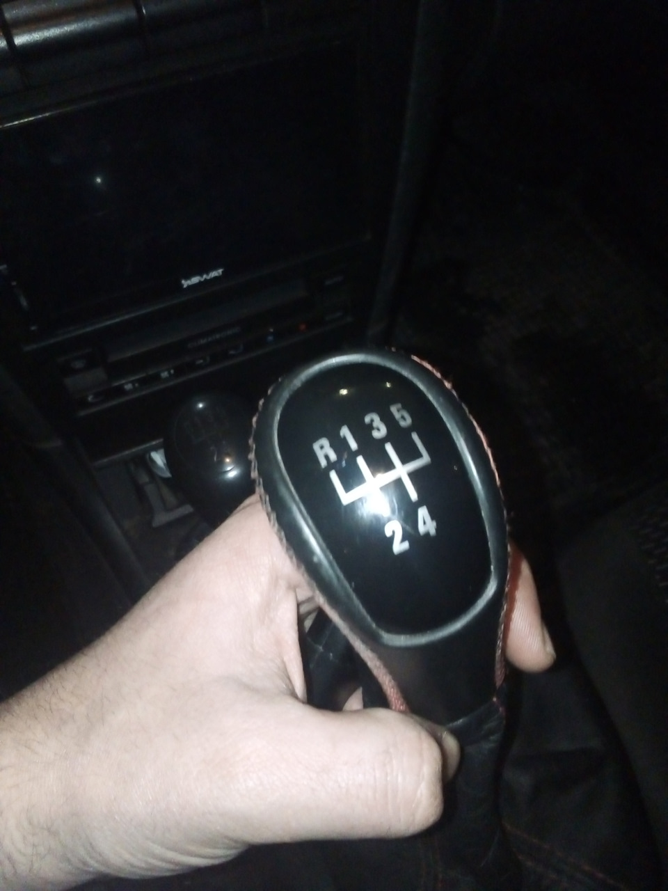😎Ручка Wts 😎 2