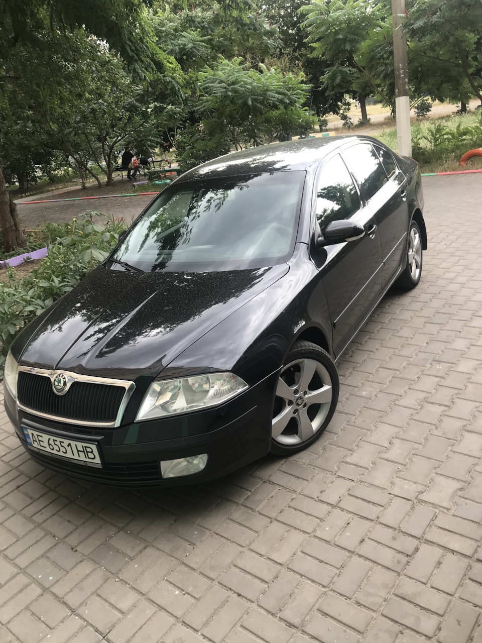 Ось і настав час прощатися 3