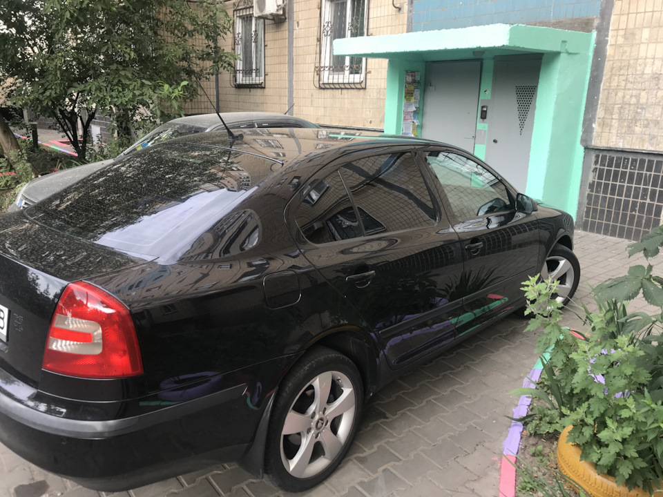 Ось і настав час прощатися 2