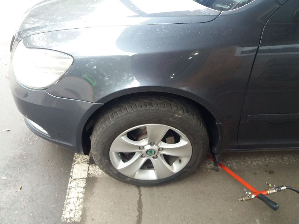 Moon рулить 1