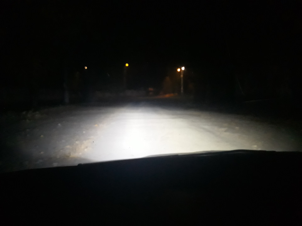 Нехай буде світло на Шкодниці 2