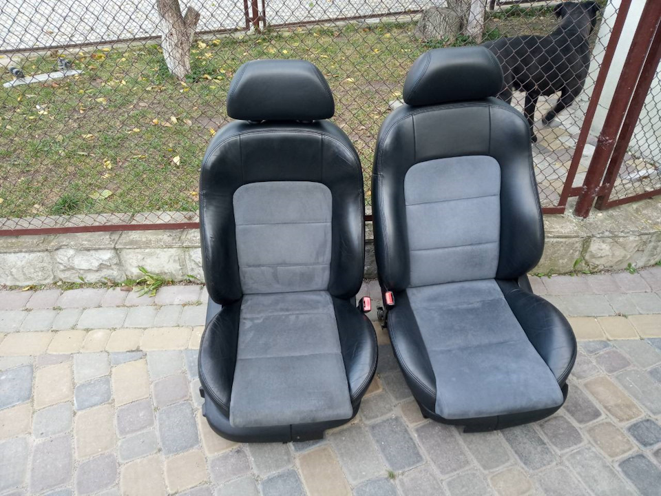 апгрейд салону 😎 1