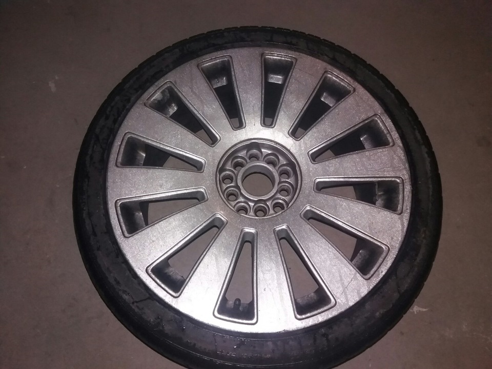 audi r18 5*112/5*100 5