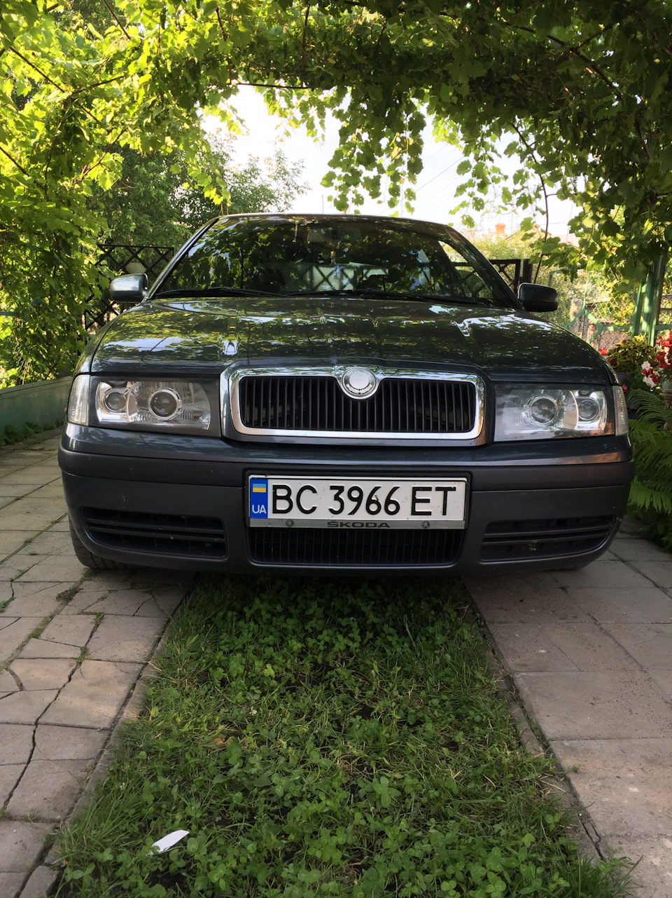 Біксенонові лінзи 4