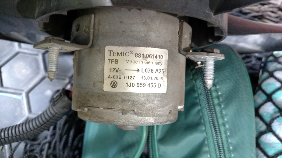 Нарешті в строю 3