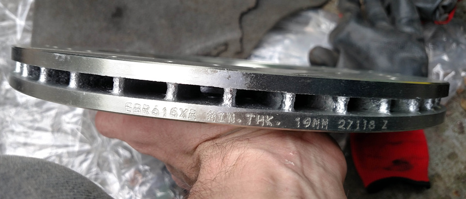 Трохи PowerStop у стрічку 5