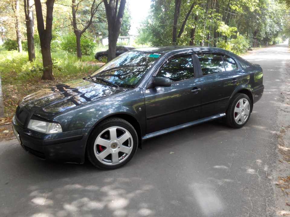 Нові тапки R17 1