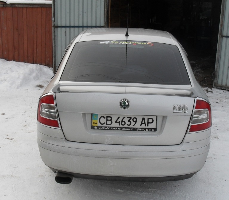 приміряємо… 4