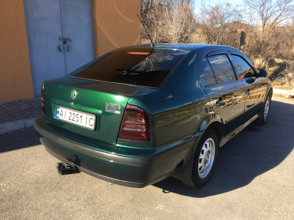 Твердий віск 2