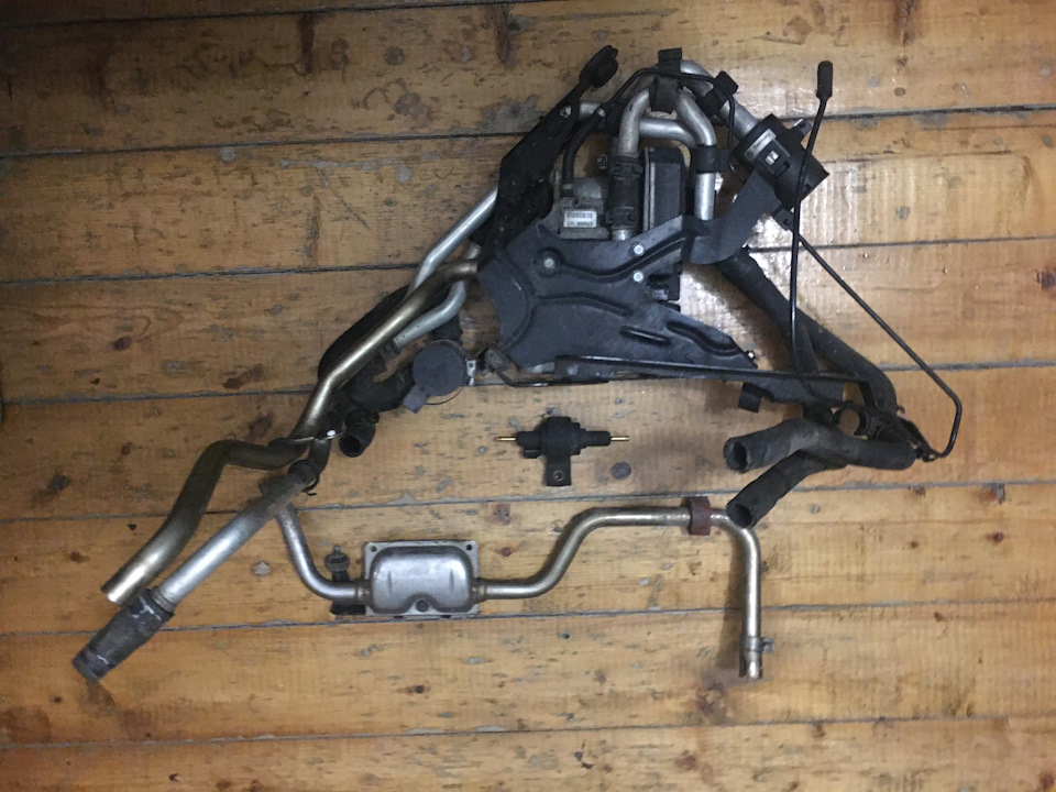 Webasto thermo top C 2