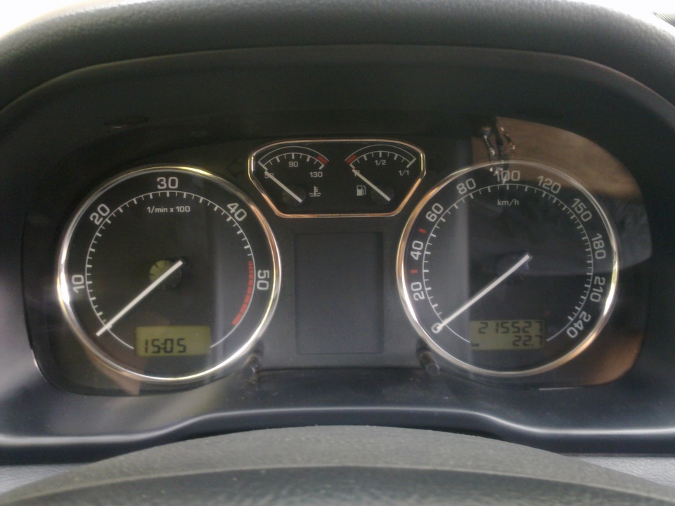 кільця Milotec 3
