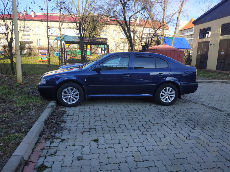 Нові тапки) 5
