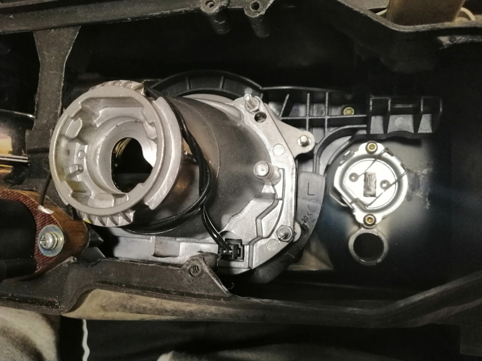 Лінзи Hella 3r 5