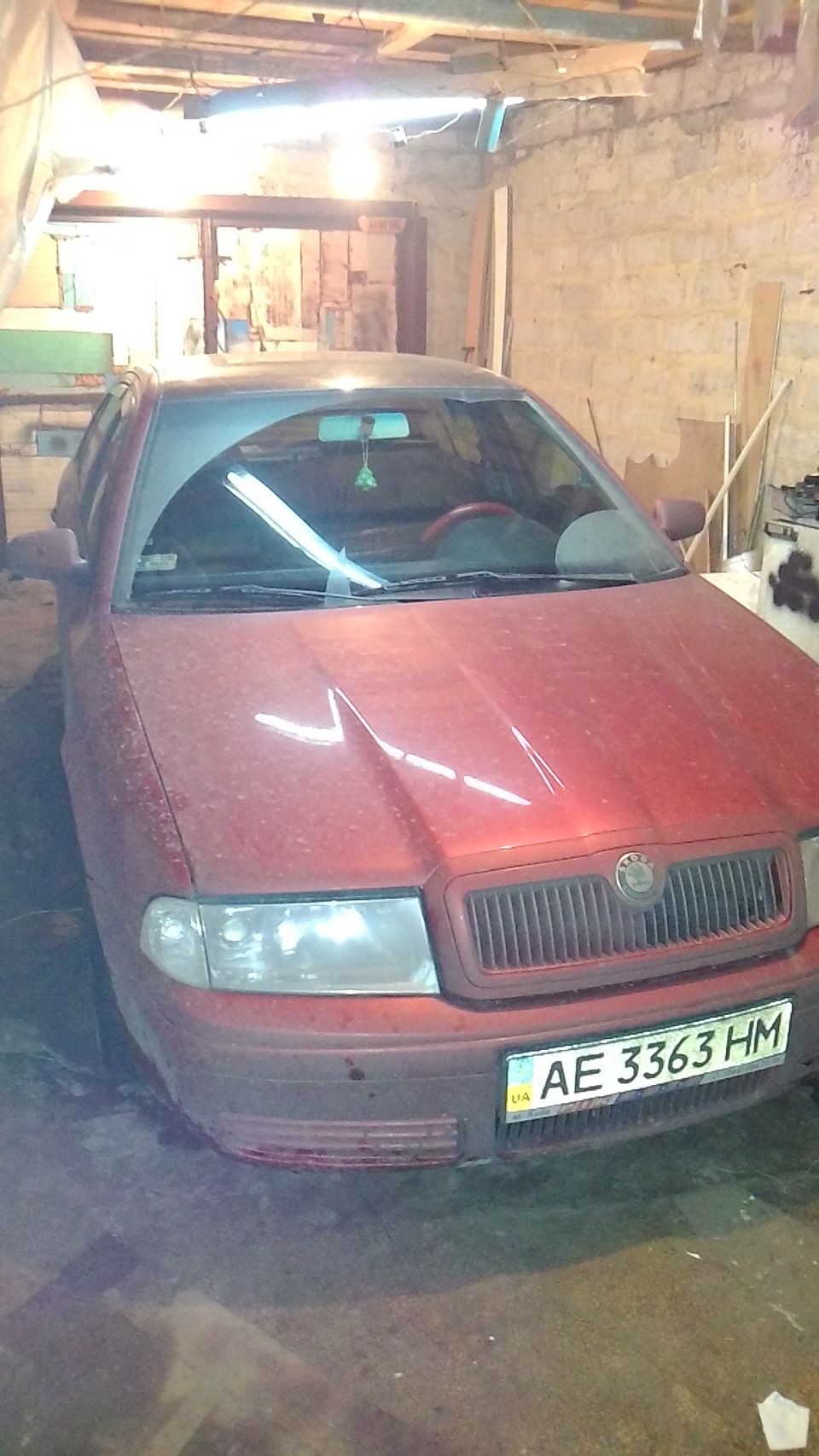 No Turbo No Party 3