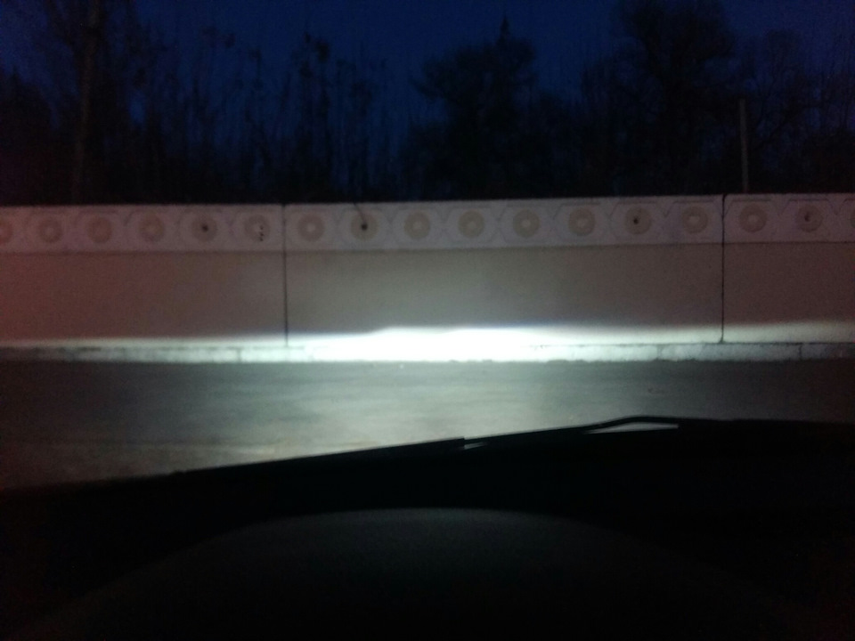 Поліровка фар 3