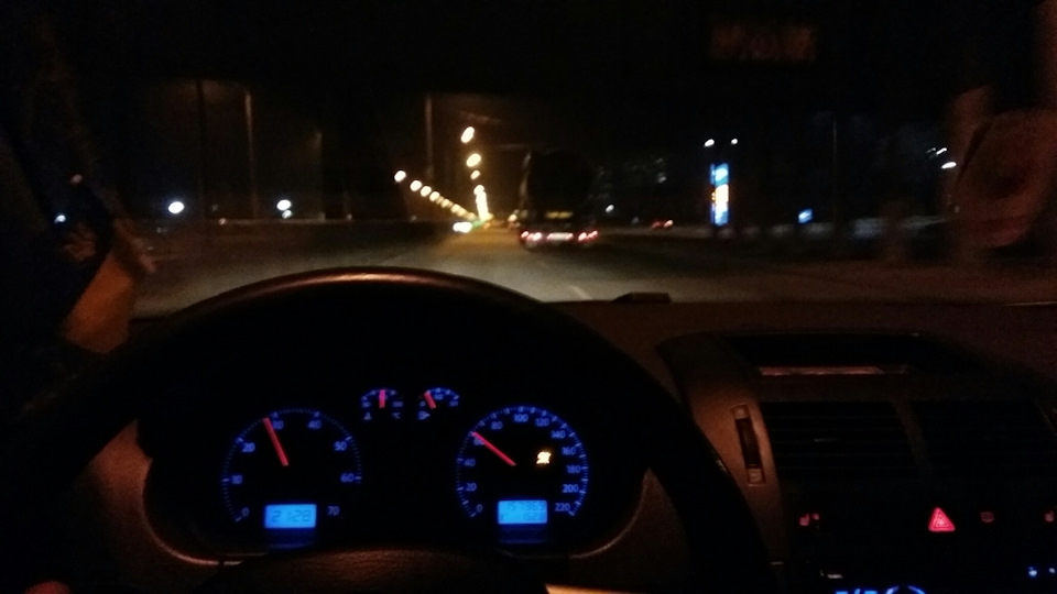 Помер внутрішній ШРУС 3