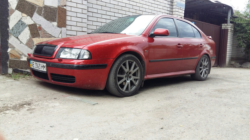 Занижение) 3