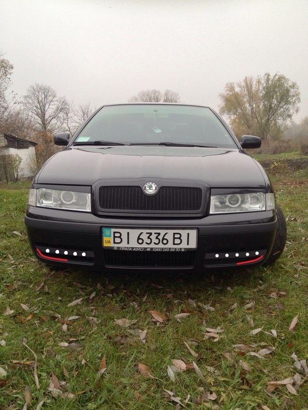 ДХО вибір 1