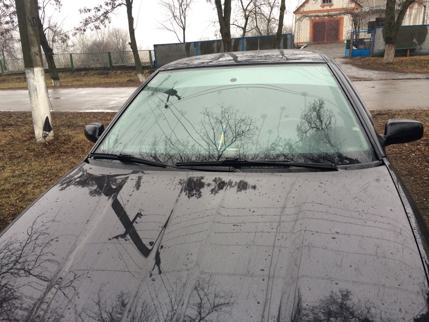 Досвід використання безкаркасних щіток: Bosch, SCT, Alca 4