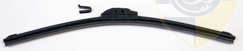 Досвід використання безкаркасних щіток: Bosch, SCT, Alca 3