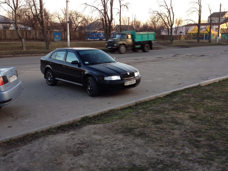 Просто фото:) скучив за гарною погодою:)) 1