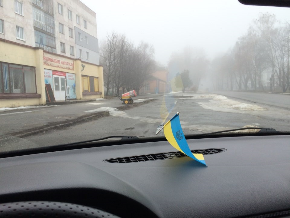 Щітки склочистителя Alca Super Flat 5