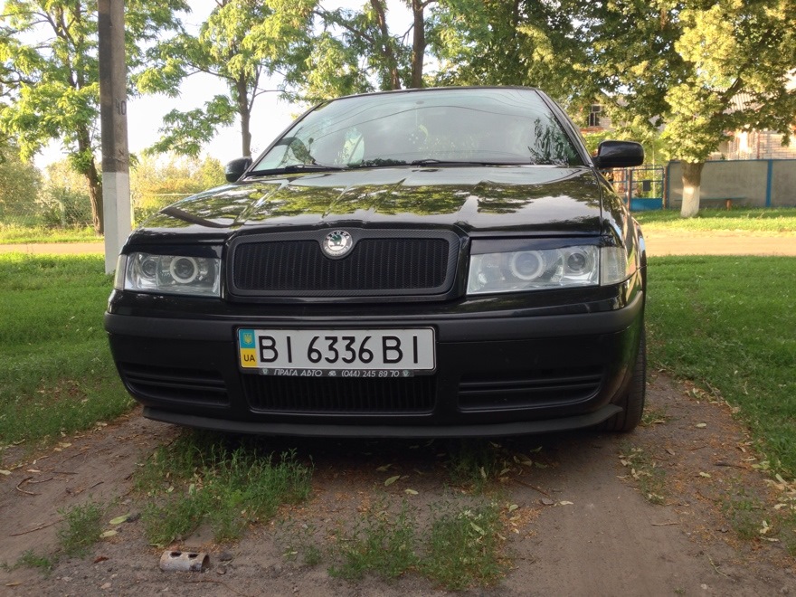 Універсальна губа 4