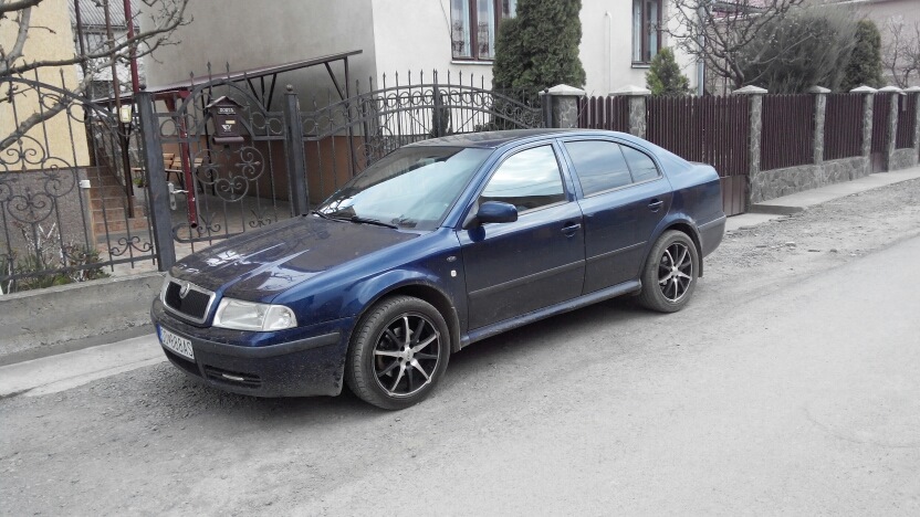 Зовнішній вигляд) 1