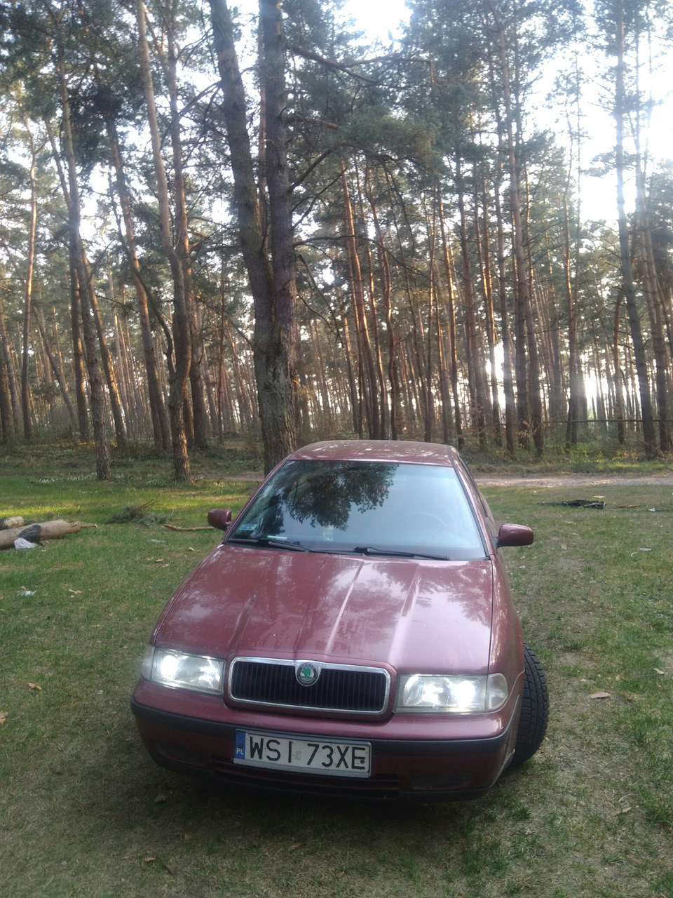 Пару свіжих фото))) 1