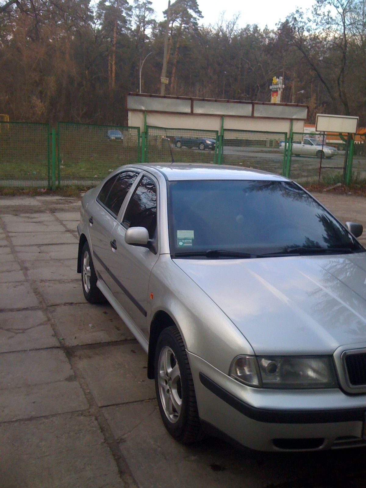 фото перед продажем 2