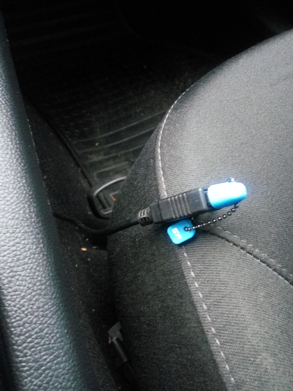 Потік+usb+aux 3