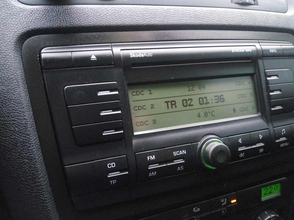 Потік+usb+aux 4