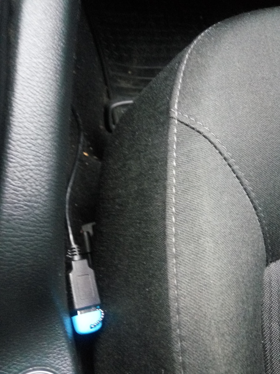 Потік+usb+aux 2