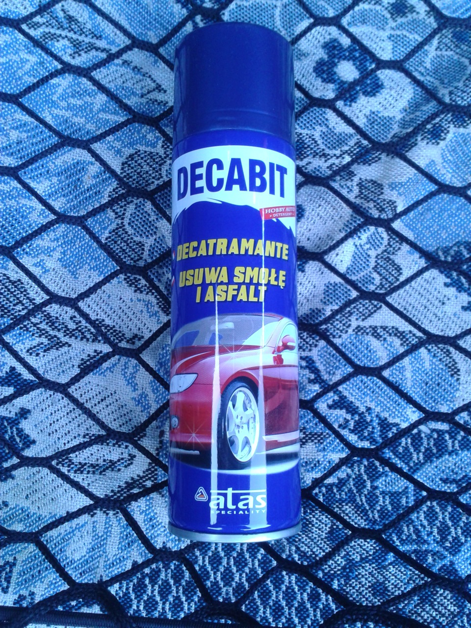 Бітум 1