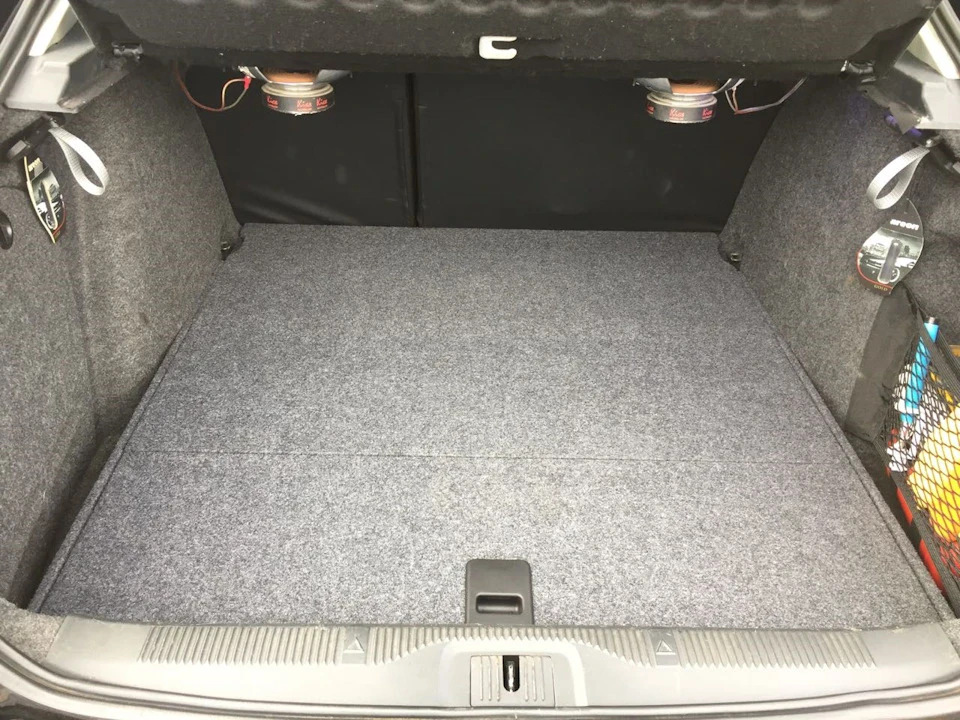 Чергова Подвійна Підлога (фальшпідлога)
