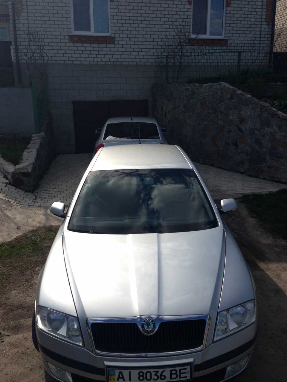 Ось і все майже) 5