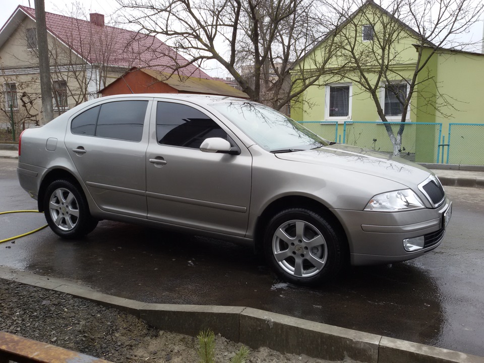 Перезув уже ластівку! 3