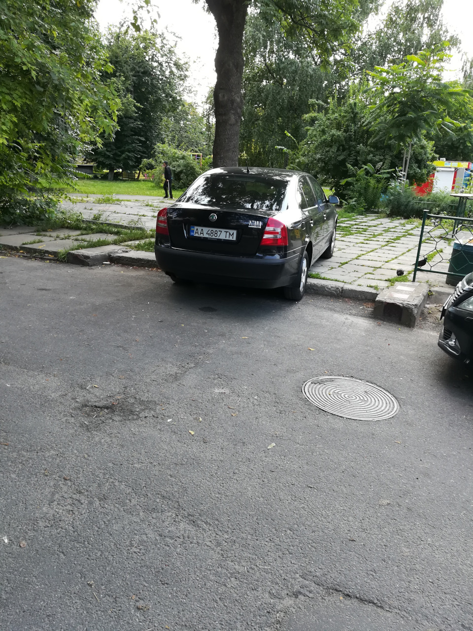 Майже двійник! =) 2