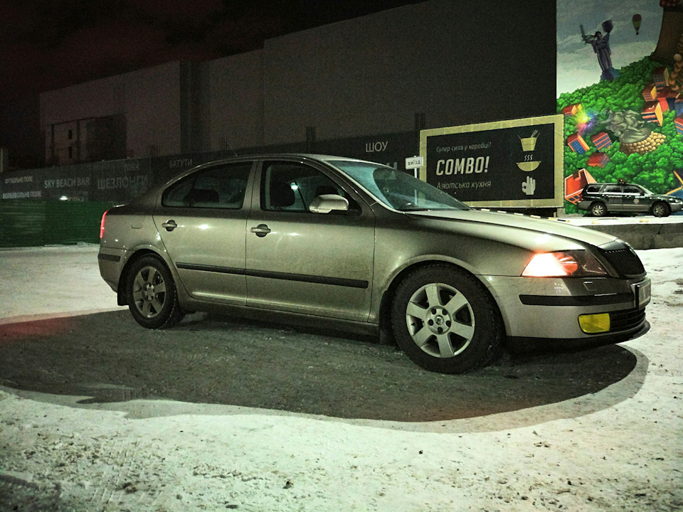 Kyb ultra SR + eibach -30 + cupra 2