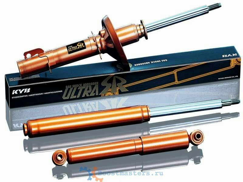 Відгукніться!РЕПОСТ)kyb ultra sr+ eibach 1