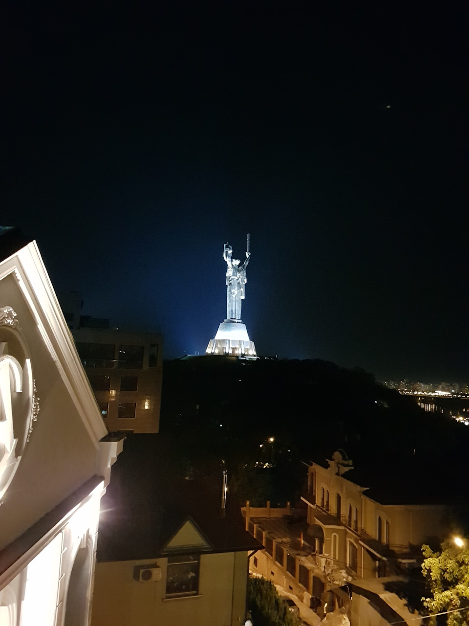 Просто одне нічне фото 2