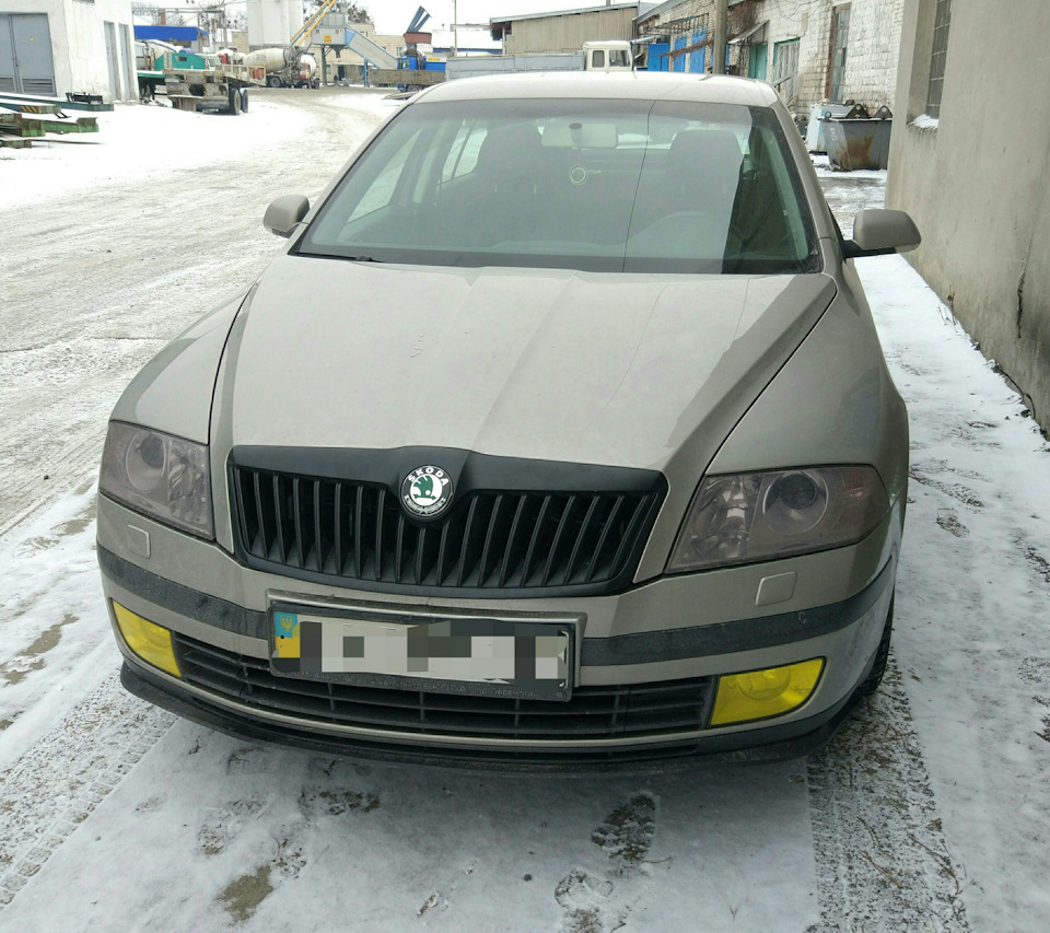 Грати від a5 FL 3