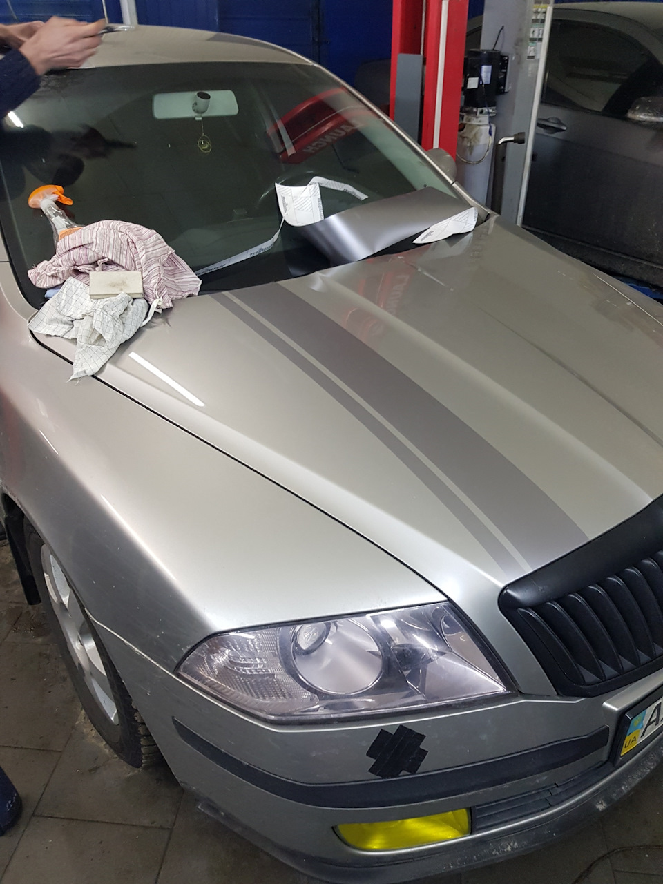 Колір літніх тапок R19 1