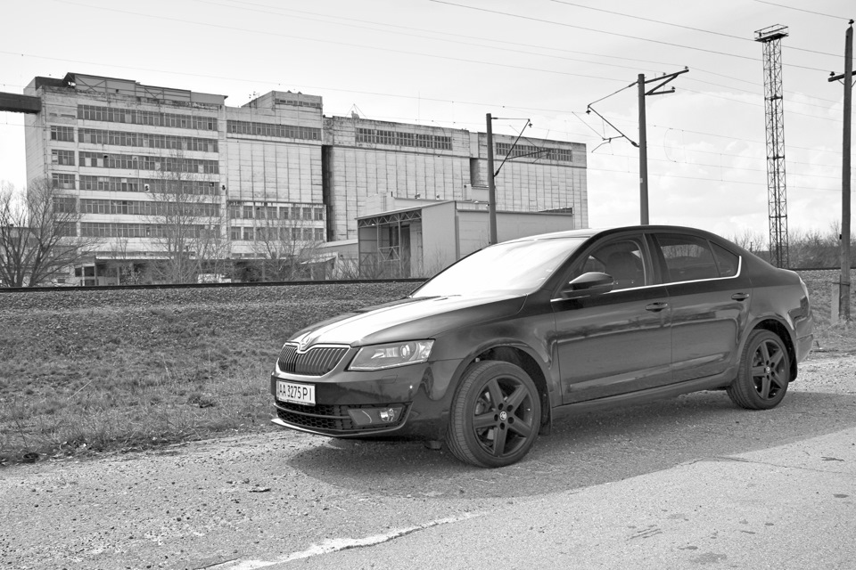 Urban photoset 4