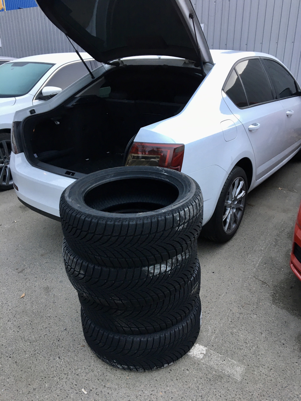Goodyear UltraGrip Ice 2 225/50 R17 98T XL FP 2