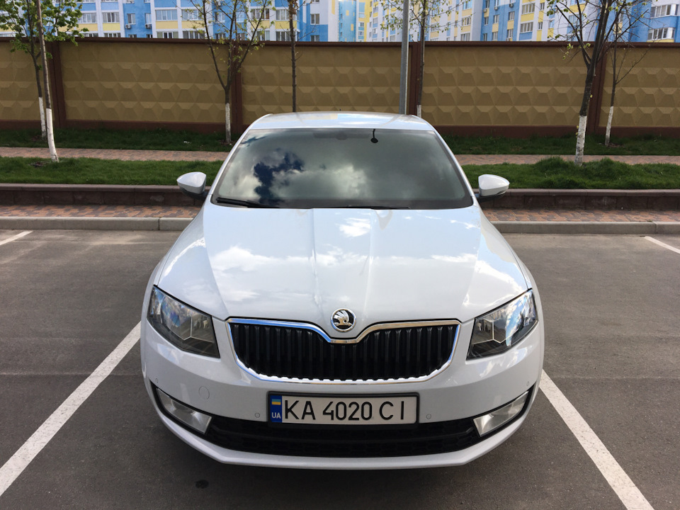 Тонування Llumar 😎 1