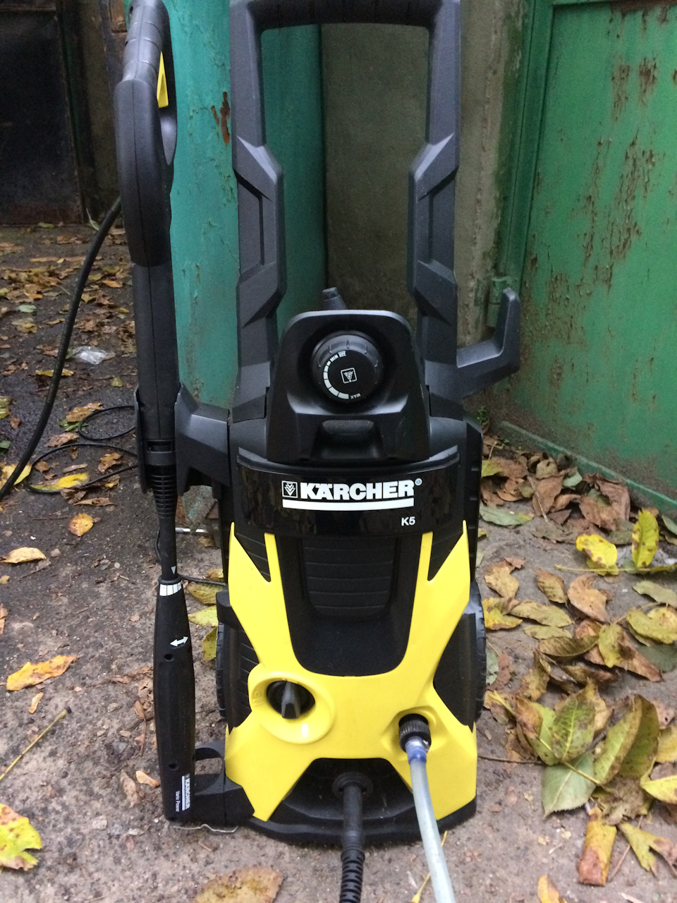 KARCHER K5 1