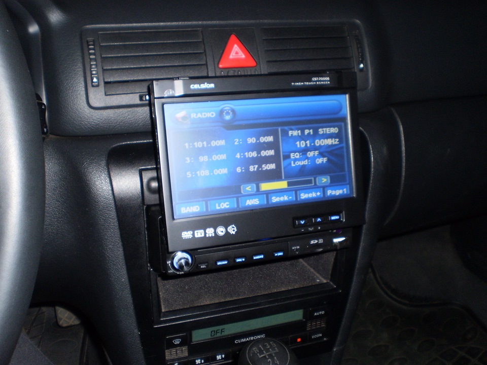 Сelsior CST-7000G 4